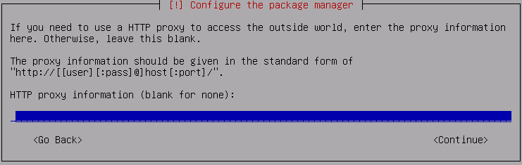 package manager