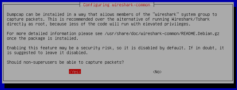 Wireshark