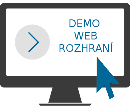 demo web cz