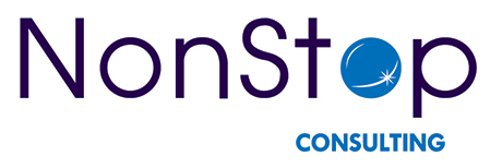 NonStop Consulting Logo website